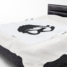 Dick Bandit | Mix & Match Soft Fun-Flirty Lovers’ Blankets