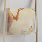 She Breathes Fire Dragon Fantasy | Mix & Match Classic Fun-Flirty Lovers’ Towels