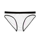 Bye Bye | Mix & Match Women’s Fun-Flirty Lovers’ Panties