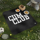 Cum Club | Mix Match Fun-Flirty Lovers’ Water-Resistant Blankets