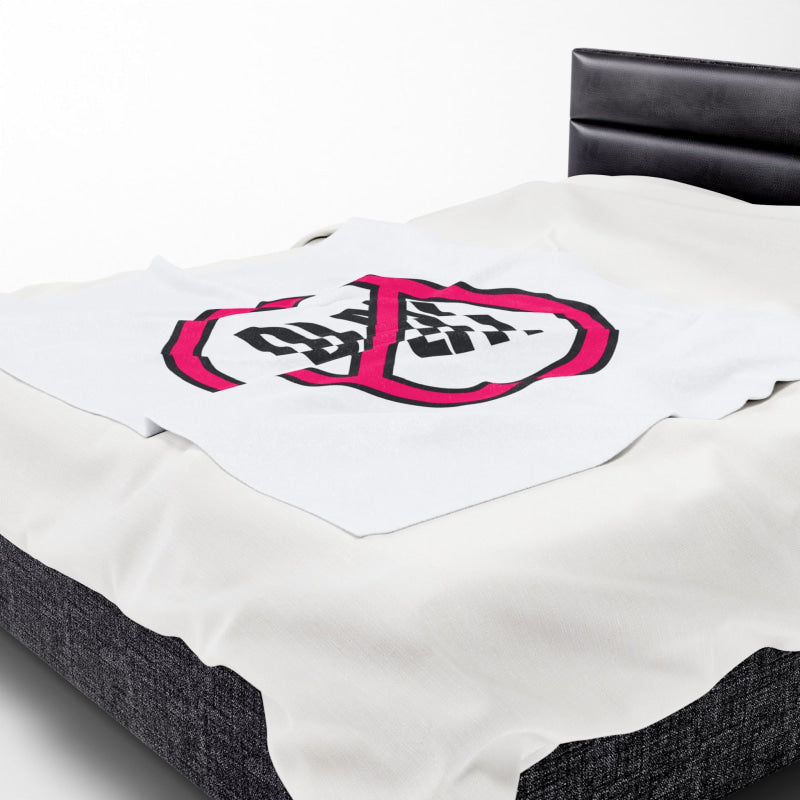 Don’t Play | Mix & Match Soft Fun-Flirty Lovers’ Blankets