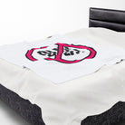 Don’t Play | Mix & Match Soft Fun-Flirty Lovers’ Blankets