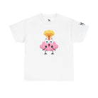 Mind Blowing Brain! | Mix & Match 100% Cotton Unisex Fun-Flirty Lovers’ Tees