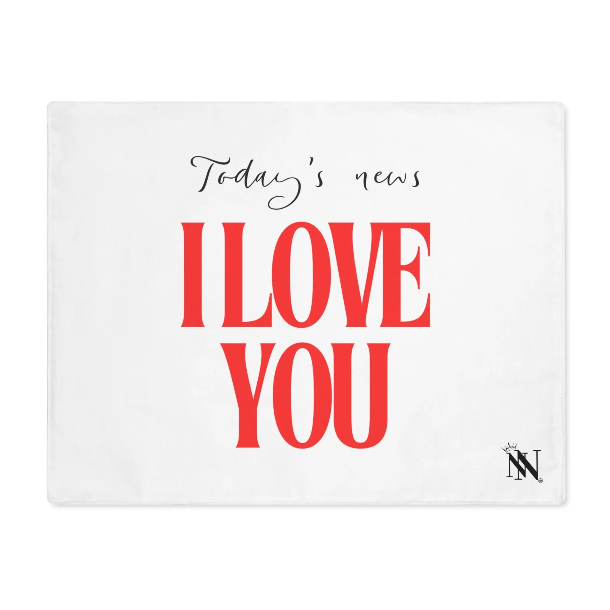 Today’s News | Mix & Match Playful Fun-Flirty Lovers’ Toy Mats
