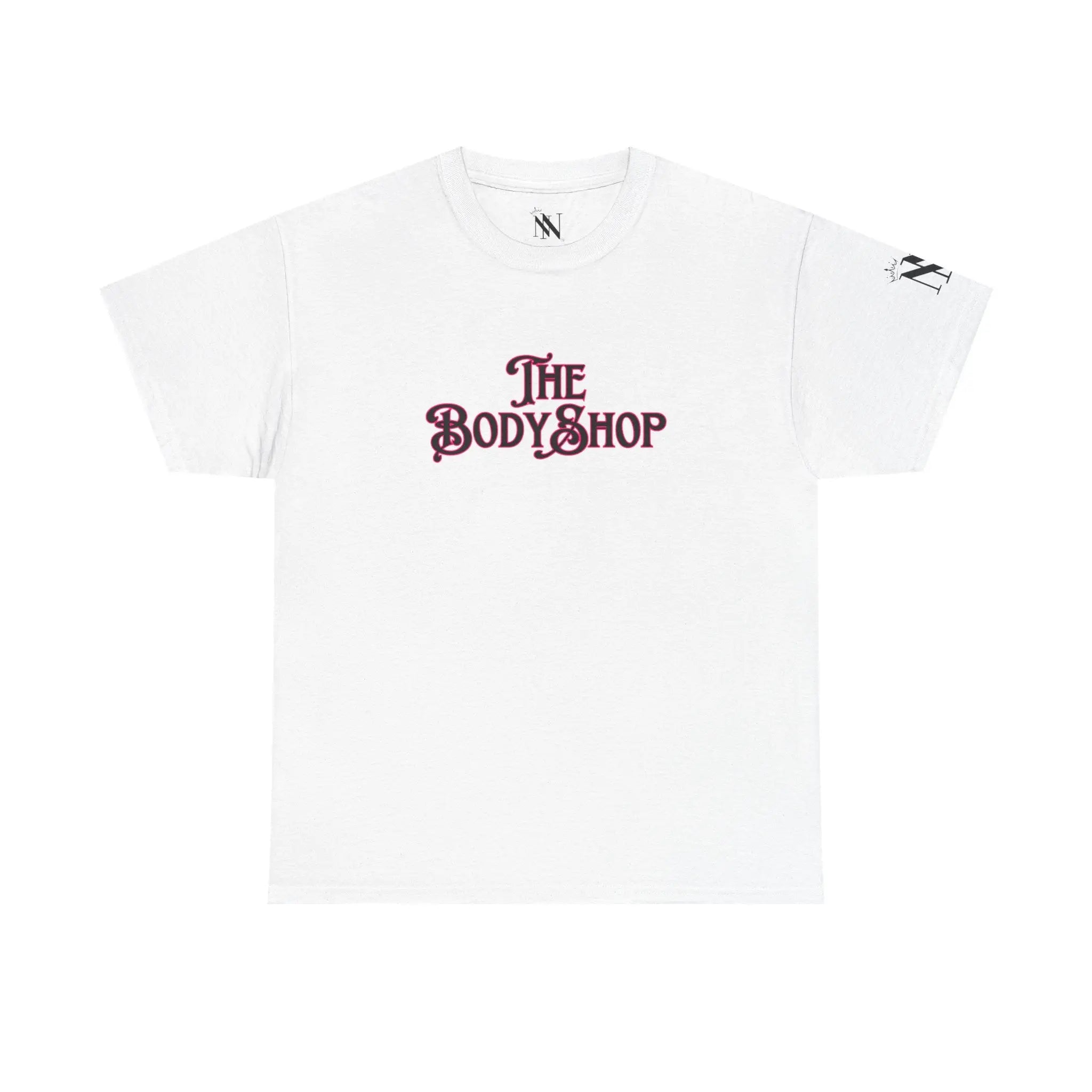 The Body Shop Cotton T-Shirt