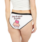 Cupcake Love | Mix & Match Women’s Fun-Flirty Lovers’ Panties