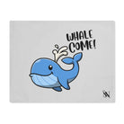 Whale Come! | Mix & Match Playful Fun-Flirty Lovers’ Toy Mats