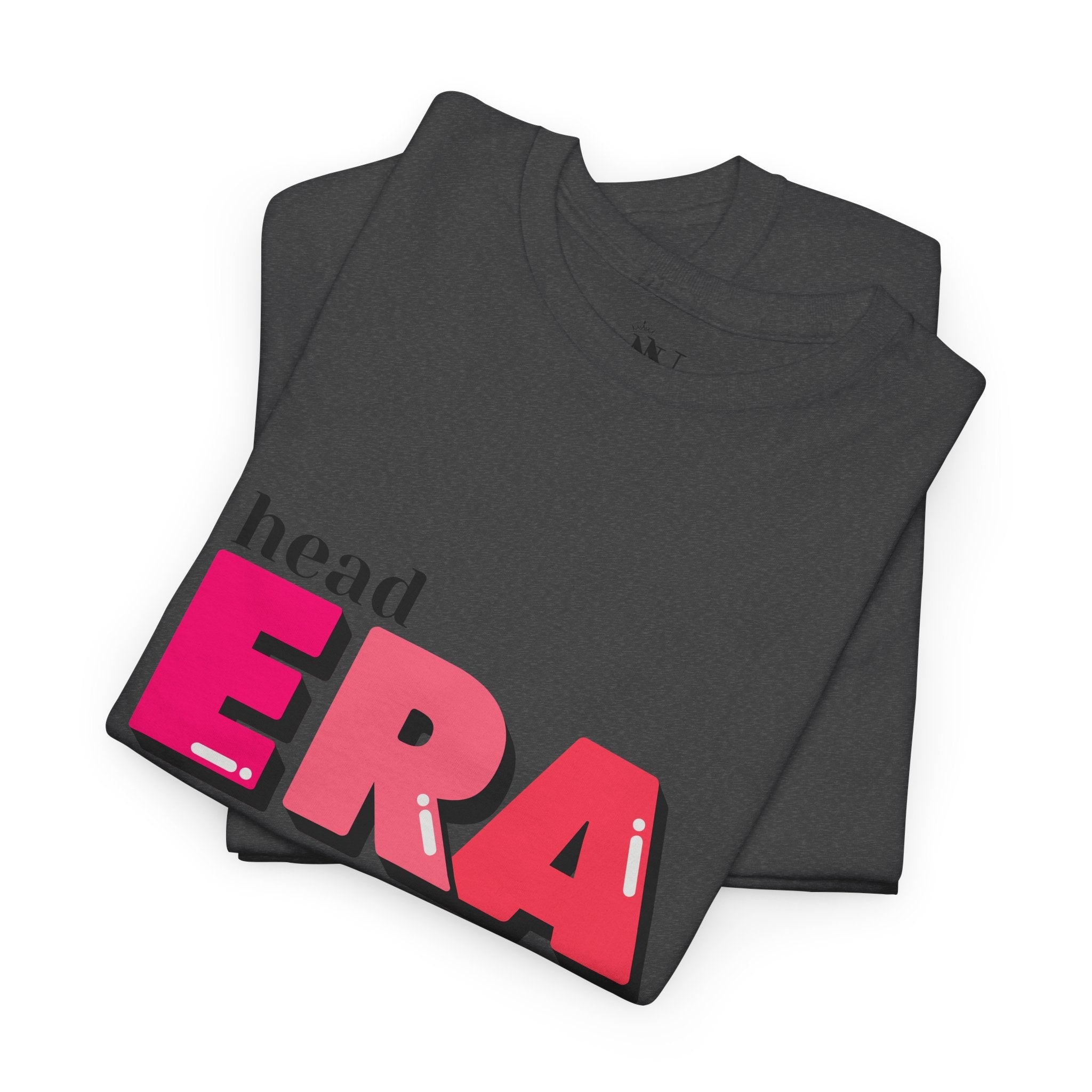 Head Era | Mix & Match 100% Cotton Unisex Fun-Flirty Lovers’ Tees