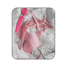Kinky Pink Sex Toys & Feather Photograph | Mix Match Fun-Flirty Lovers’ Water-Resistant Blankets