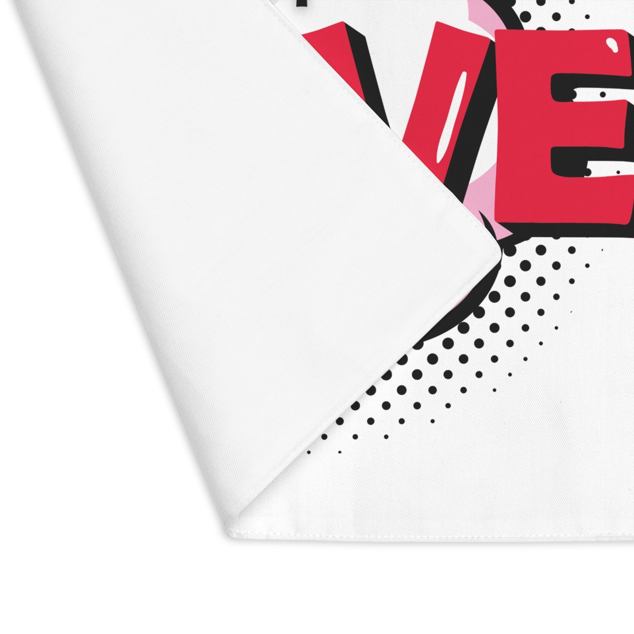 I Love To Cum | Mix & Match Playful Fun-Flirty Lovers’ Toy Mats