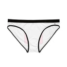 Warning: Used Dirty Sex Toys | Mix & Match Women’s Fun-Flirty Lovers’ Panties