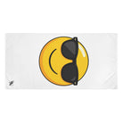 Too Cool Emoji Anal Sex Towel