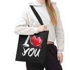 I Heart Arrow You | Mix & Match Fun-Flirty Lovers’ Totes
