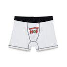 Christmas Hoe! | Mix & Match Men’s Fun-Flirty Lovers’ Boxer Briefs