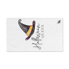 Halloween Queen Witch Hat | Mix & Match Original Fun-Flirty Lovers’ Towels