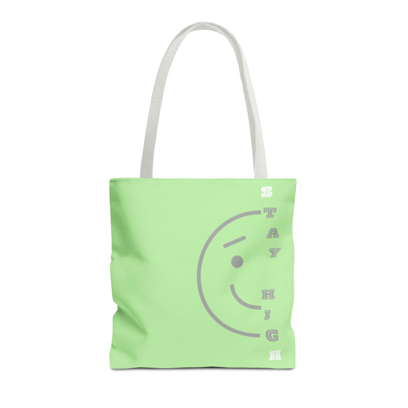 Stay High 420 | Mix & Match Fun-Flirty Lovers’ Totes