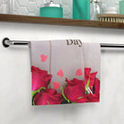 Happy Mother’s Day | Mix & Match Lils’ Fun-Flirty Lovers’ Towels
