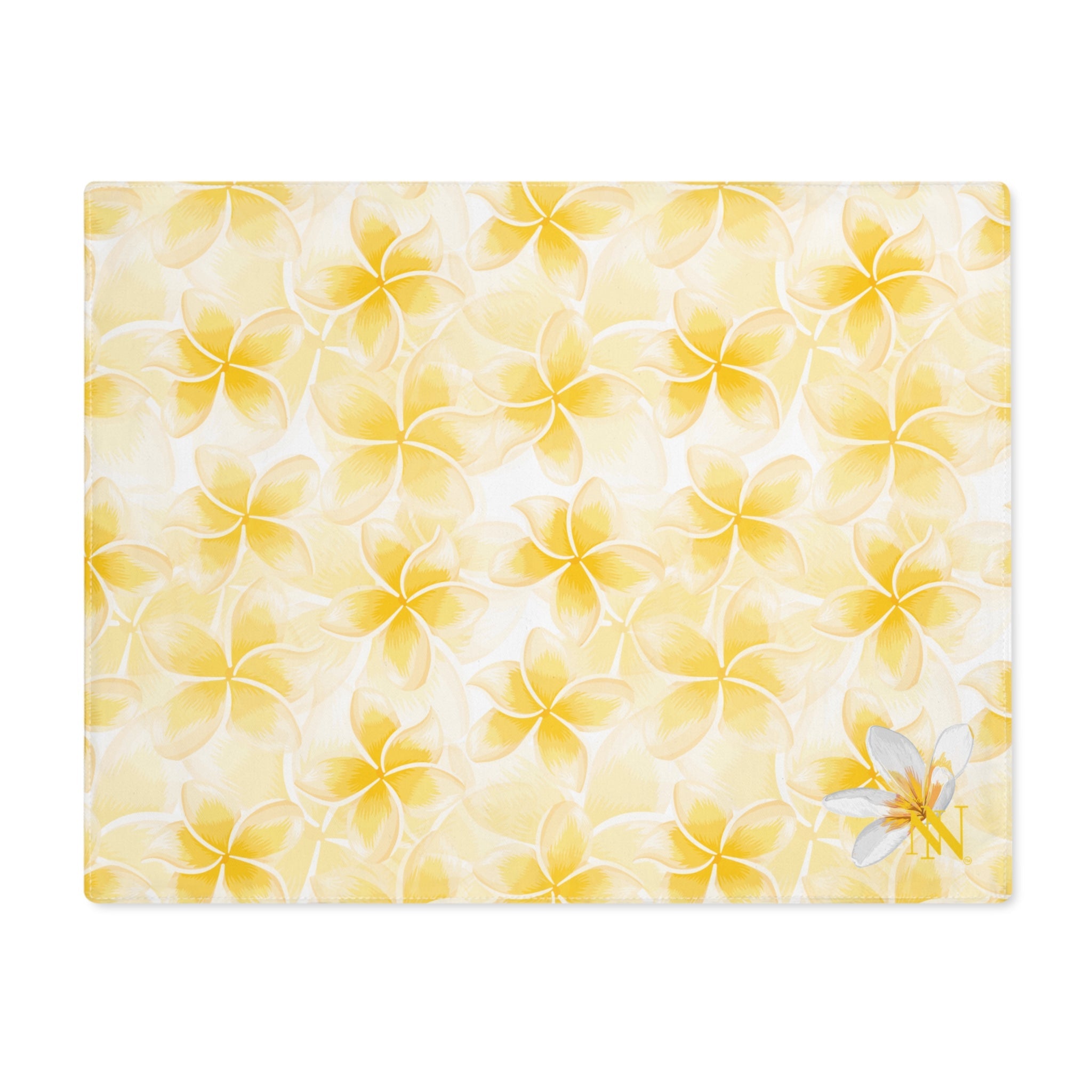 Hawaiian Lei | Mix & Match Playful Fun-Flirty Lovers’ Toy Mats