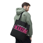 Cumming Wanted! | Mix & Match Fun-Flirty Lovers’ Totes