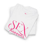 Sex Happens | Mix & Match 100% Cotton Unisex Fun-Flirty Lovers’ Tees