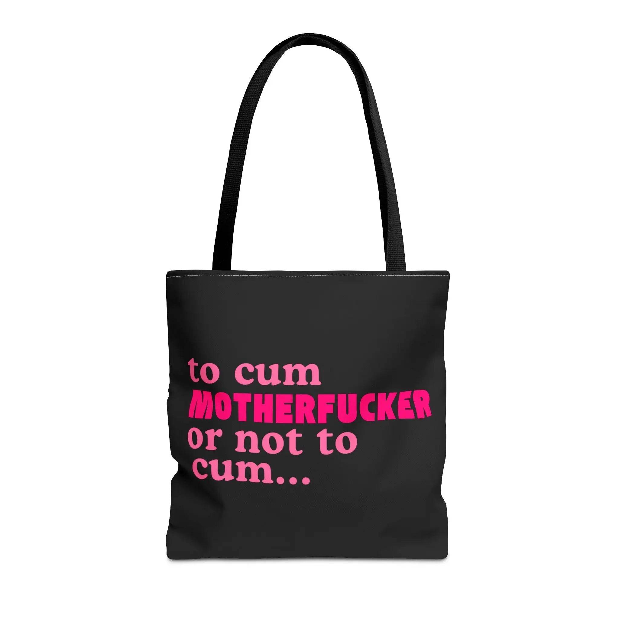 To Cum Motherfucker or Not to Cum Romantic Sex Gifts
