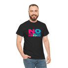 No Instructions Needed | Mix & Match 100% Cotton Fun-Flirty Lovers’ Tees