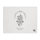 Love Vibes Only | Mix & Match Playful Fun-Flirty Lovers’ Toy Mats