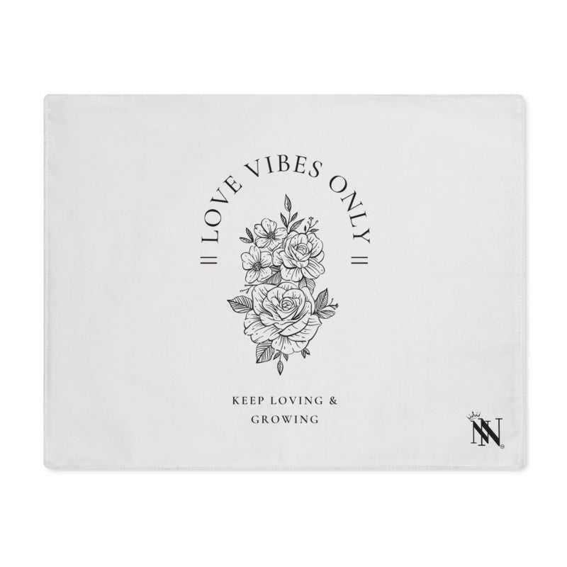 Love Vibes Only | Mix & Match Playful Fun-Flirty Lovers’ Toy Mats
