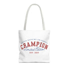 Nectar Napkins University | Mix & Match Fun-Flirty Lovers’ Totes