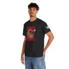 Sex Is On Fire | Mix & Match Cotton Unisex Fun-Flirty Lovers’ T-Shirts