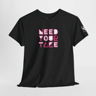 Need Your Take | Nectar Napkins Fun-Flirty Lovers’ T-Shirts