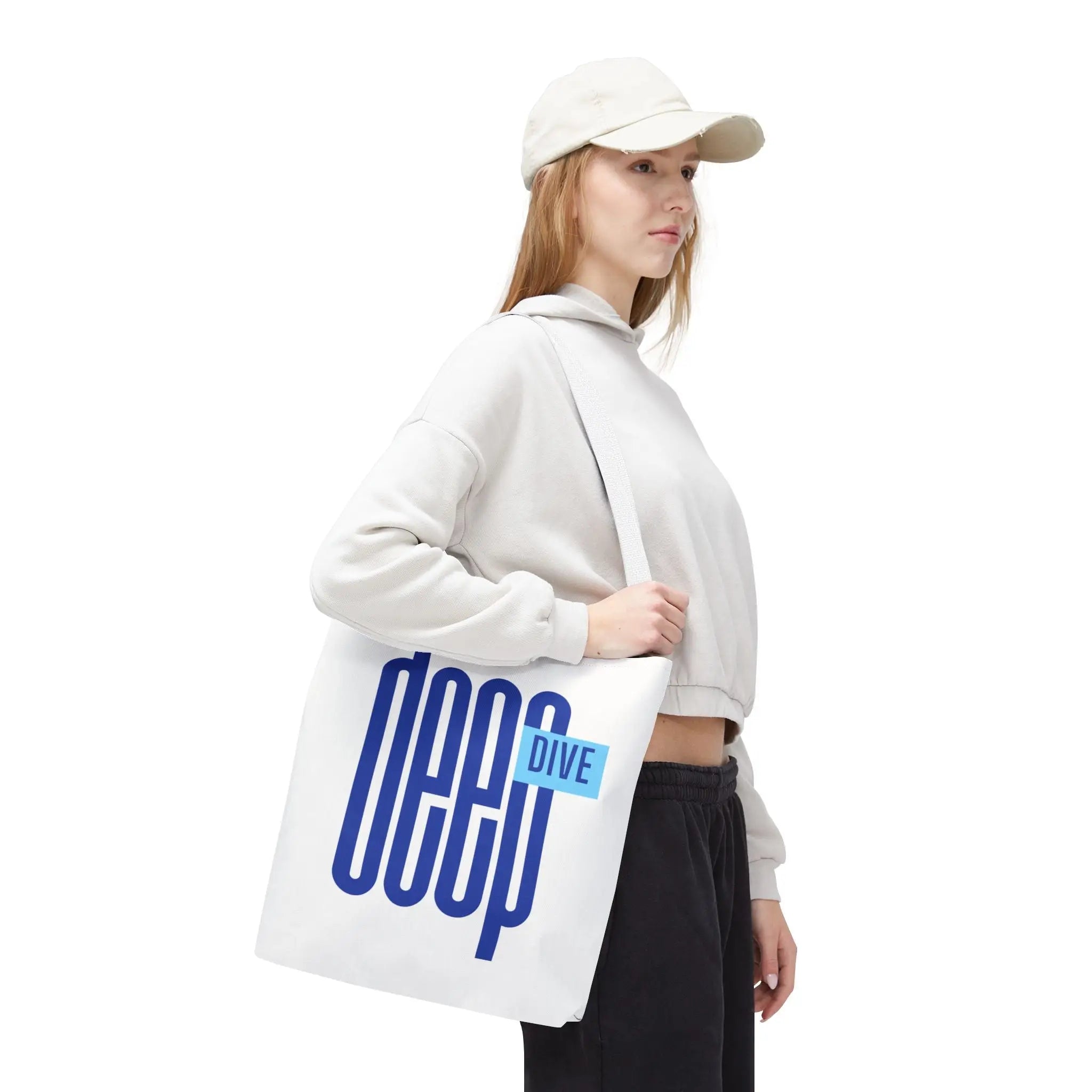 Deep Dive | Mix & Match Fun-Flirty Lovers’ Totes