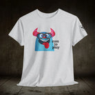 Cum to Play | Mix & Match 100% Cotton Unisex Fun-Flirty Lovers’ Tees