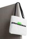 Bad Groomsman | Mix & Match Fun-Flirty Lovers’ Totes