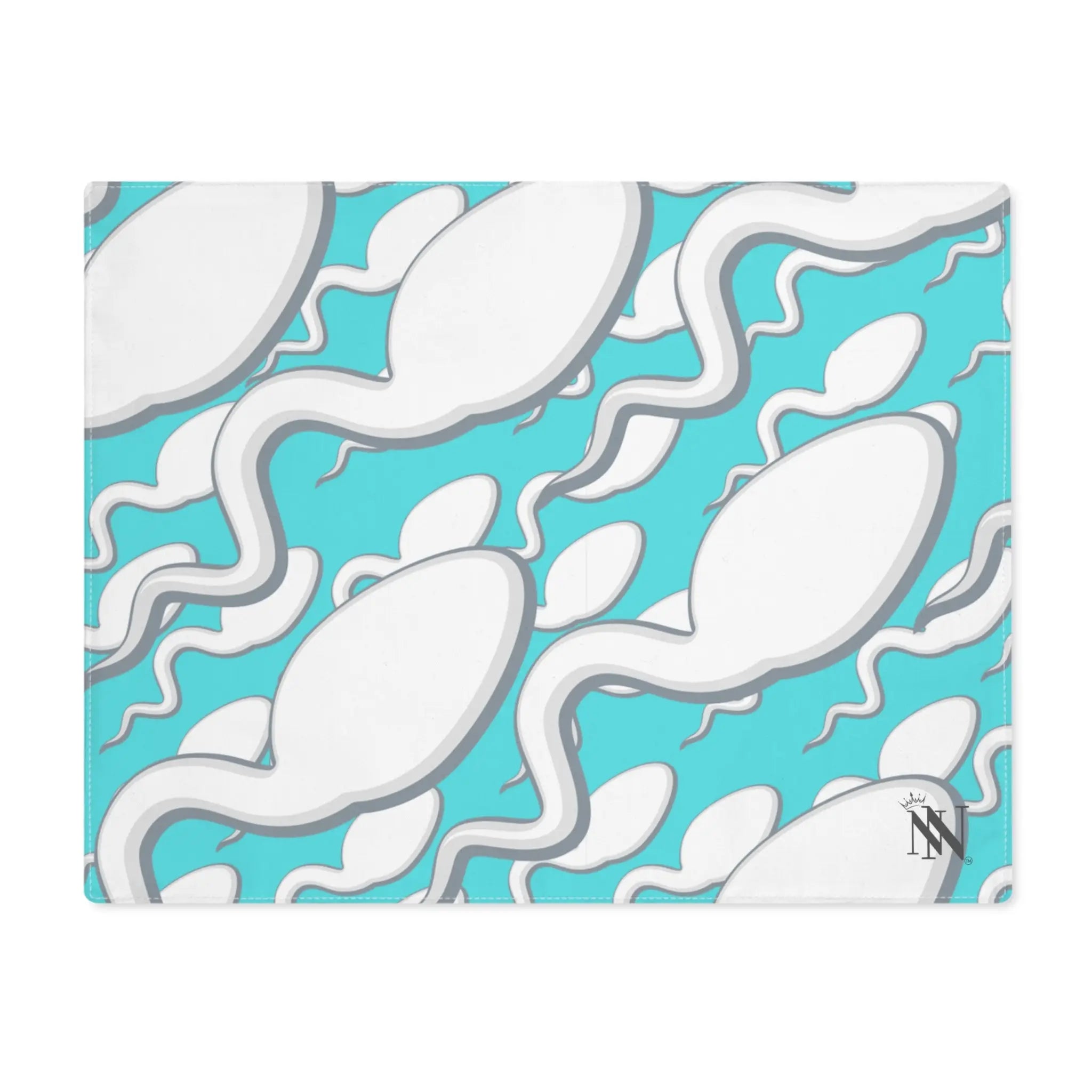 Big Swimmers | Mix & Match Playful Fun-Flirty Lovers’ Toy Mats