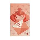 Crusty Time! | Mix & Match Classic Fun-Flirty Lovers’ Towels