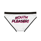 Mouth Pleaser | Mix & Match Women’s Fun-Flirty Lovers’ Panties