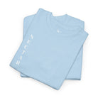 Nectar Napkins Brand Blue | Fun-Flirty Lovers’ T-Shirts