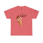 What The Fudge? | Mix & Match 100% Cotton Unisex Fun-Flirty Lovers’ Tees