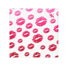 Ombre Kiss Pattern | Mix & Match Lils’ Fun-Flirty Lovers’ Towels