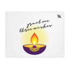 Grant Me Three Wishes | Mix & Match Playful Fun-Flirty Lovers’ Toy Mats