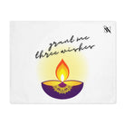 Grant Me Three Wishes | Mix & Match Playful Fun-Flirty Lovers’ Toy Mats