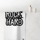 Rock Hard | Mix & Match Naughty XL Fun-Flirty Lovers’ Towels