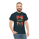 Ur Wanted Album Launch Party | Nectar Napkins Fun-Flirty Lovers’ T-Shirts