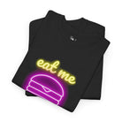 Eat Me | Mix & Match 100% Cotton Unisex Fun-Flirty Lovers’ Tees