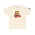 Taco Truck | Mix & Match 100% Cotton Unisex Fun-Flirty Lovers’ Tees