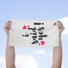I Said Yes! | Mix & Match Soft Fun-Flirty Lovers’ Towels