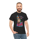 Liquid Chaos Spring Break T-Shirt