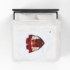 Sex Gear Watchdog | Mix & Match Fun-Flirty Lovers’ Blankets