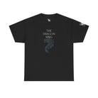 The Dragon King Sex Gifts for Her Graphic T-Shirt